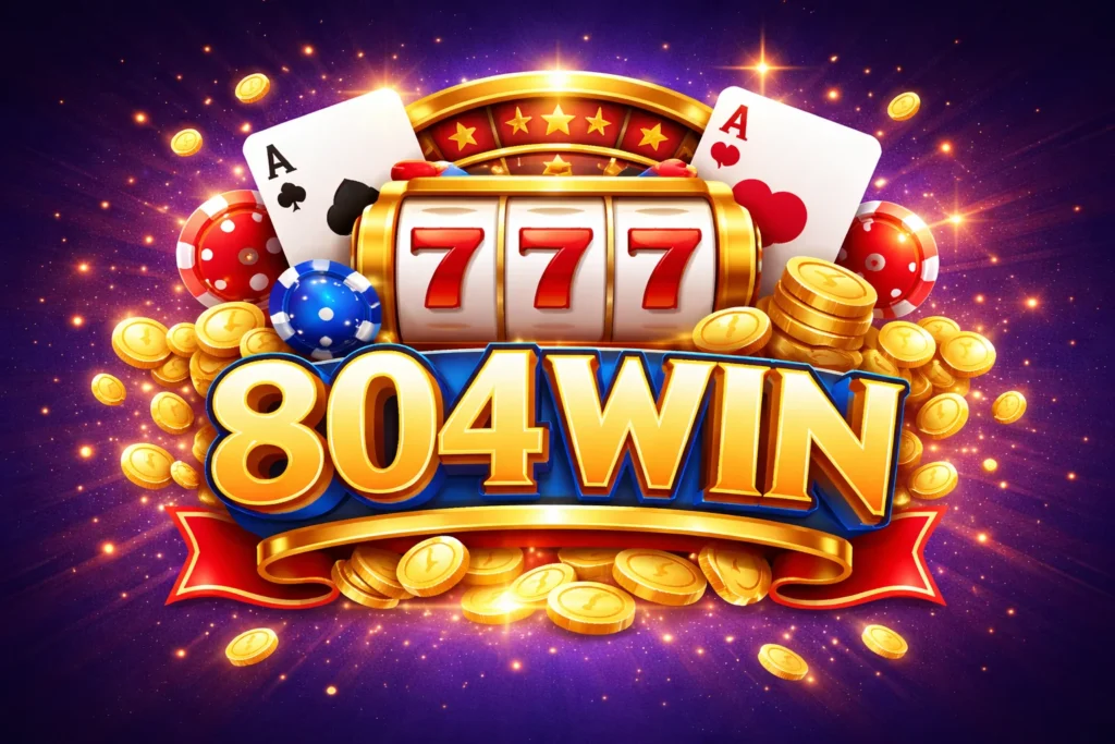 804Win Game