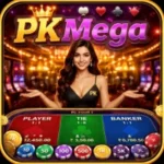 PKMega Game