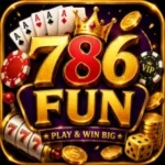 786Fun Game
