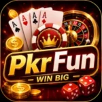 PkrFun Game