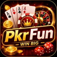 PkrFun Game