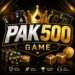 Pak500 Game