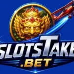 Slotstake Bet