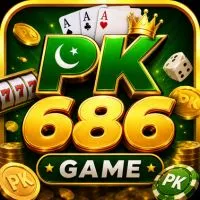 Pk686 Game