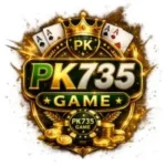 Pk735 Game