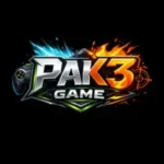 Pak3 Game