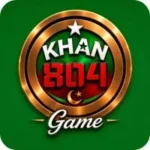 khan804 Game
